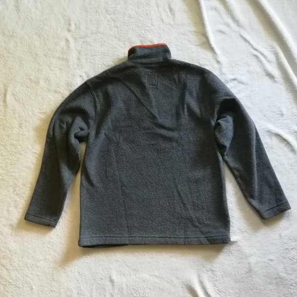 Old Navy 1/4 Zip Sweater - Picture 2 of 3